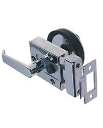 Flush Cup Rim Latch Set